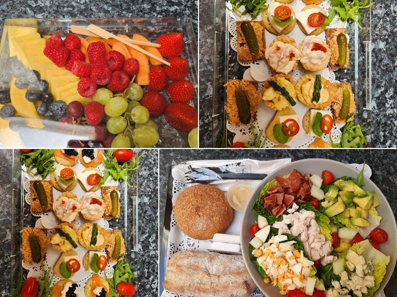 Elite Catering Services