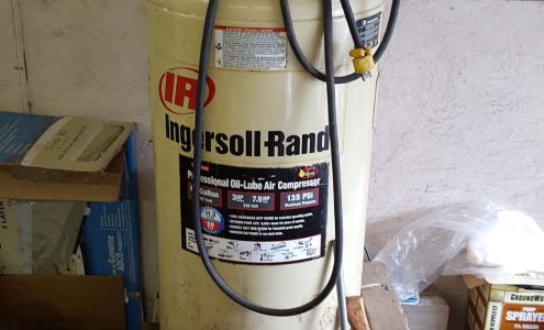 AJ'S LUGNUT AUTO Fillmore