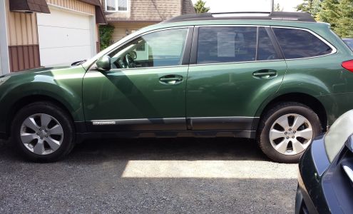 Paul's Paint & Body Shop Centerville