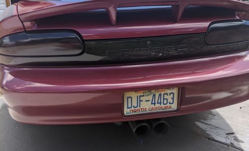 East Coast Speed Shop