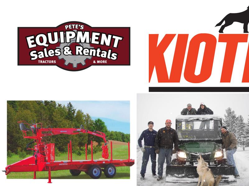 Pete's Equipment Sales & Rentals Inc.
