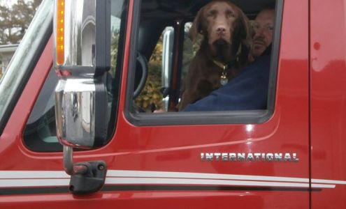 Tomlin Bros., Auto Body