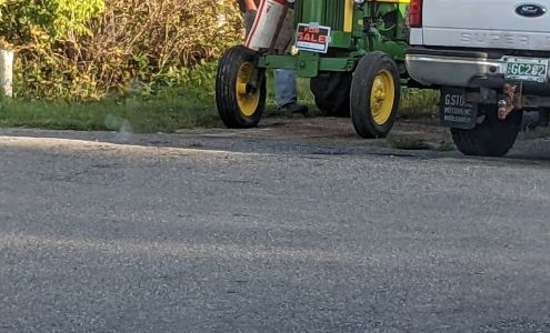 D T Speedi Lube & Services