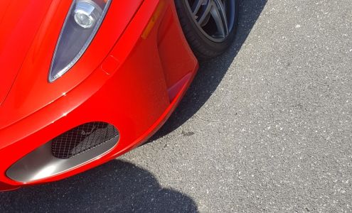 Gotcha Auto Inc. Island Park