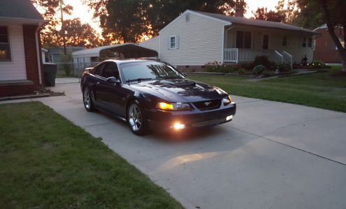 Corbetts detailing LLC