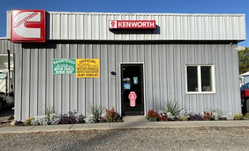 Kenworth Northeast