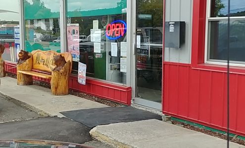 Curren Powersports Pine City