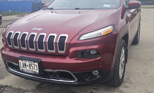 Creative Works Collison