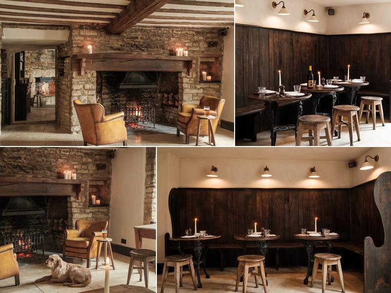 The Bull - Charlbury