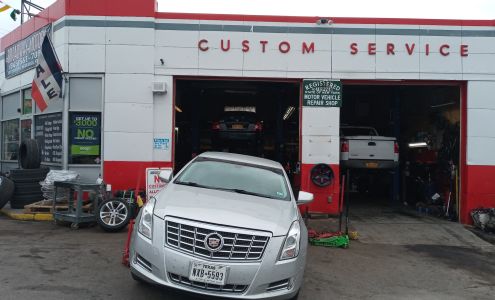 Broadway Motors & Repair