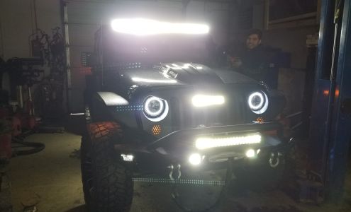 Richford Auto Richford