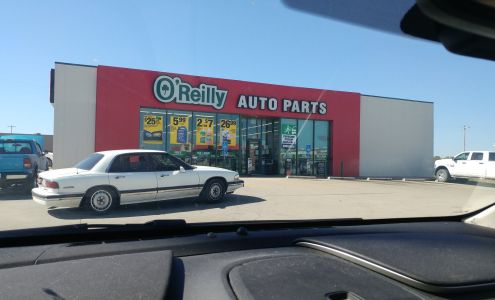 O'Reilly Auto Parts