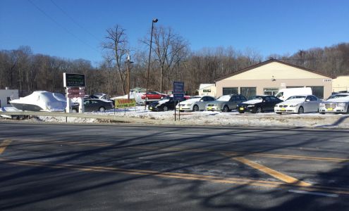 Affordable Auto Sales & Service of the Hudson Valley