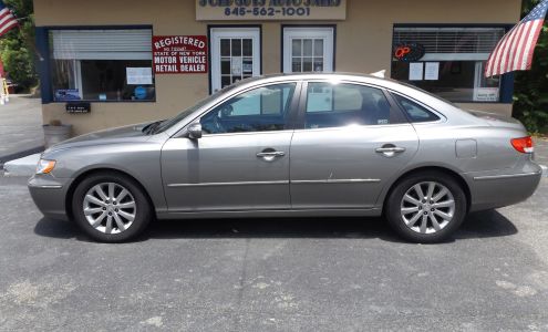 3 Old Guys Auto Sales