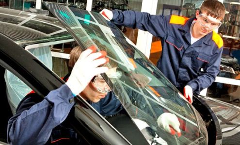 Orange County Auto Glass