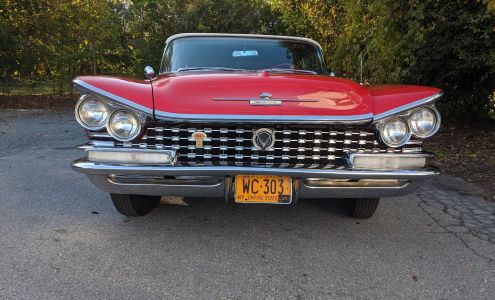 Diamond's Auto Interiors