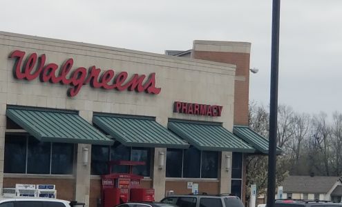 Walgreens Lebanon