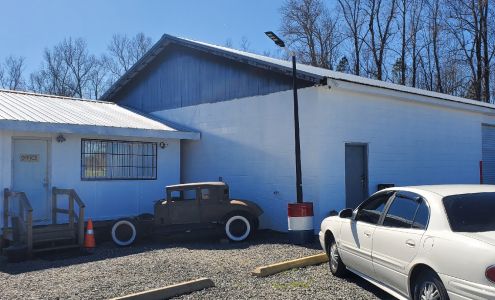 Buchanan Auto Sales, LLC