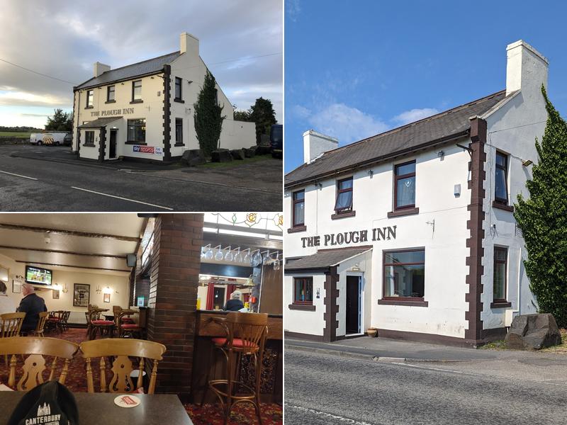Plough Inn