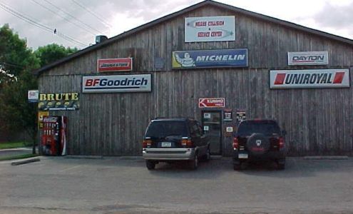 Means Collision & Services Center