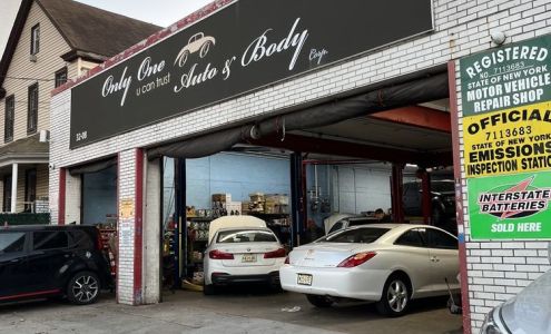 Ariston Auto Sales Flushing