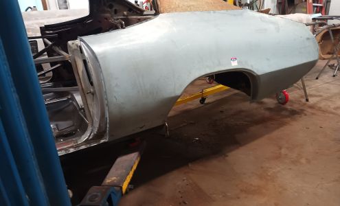 Speedway Service Center Sugar Grove