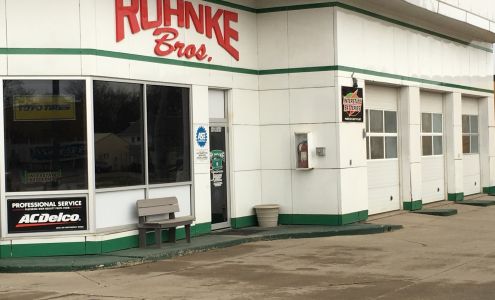 Ruhnke Brothers Full Service Algona