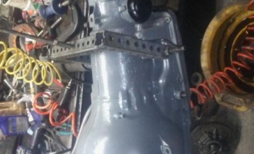 Sweets Automatics mobile mechanic and handy man repair