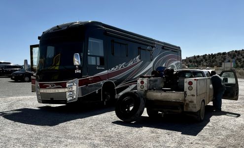KC Roadside Repair Gallup