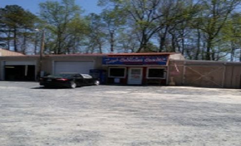 Raeford Collision Center