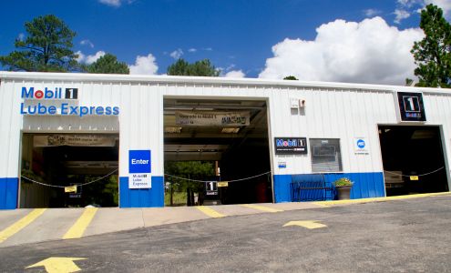 Chuy's Speed Shop & Kwik Lube Ruidoso