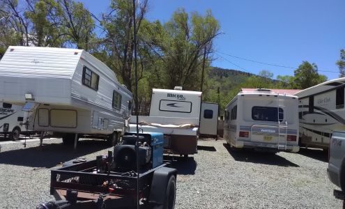 HWY 70 RV Ruidoso Downs