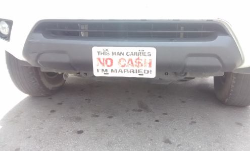 Jack's Motor Parts Inc