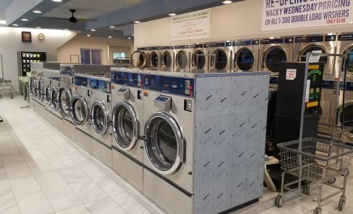 Washland Laundromat