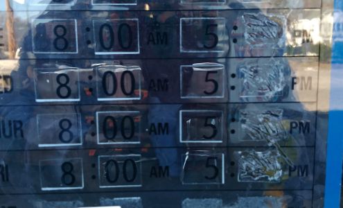 Quality Parts & Equipments Co