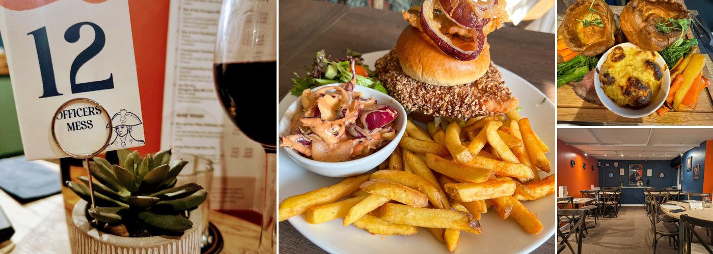 The Nelson, Clenchwarton