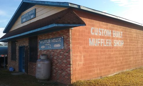 Muffler House