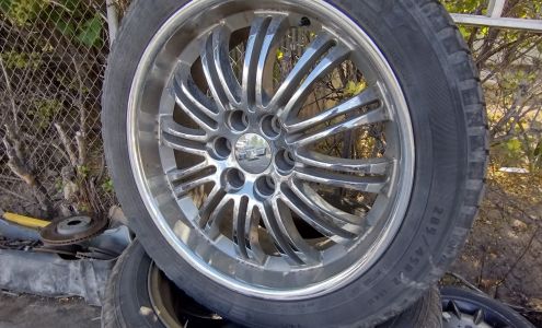 The Tire House & Auto Repair