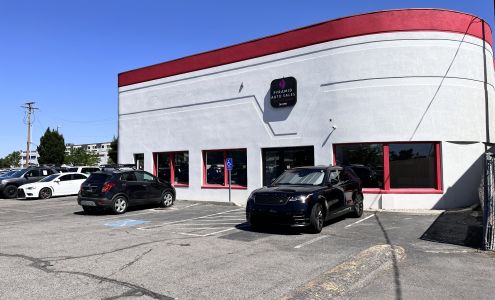 Pyramid Auto Sales Inc.