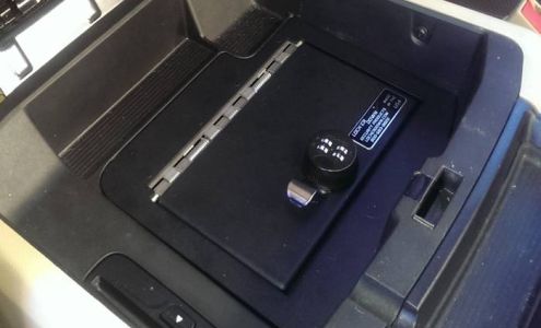 Josh's Collision Center