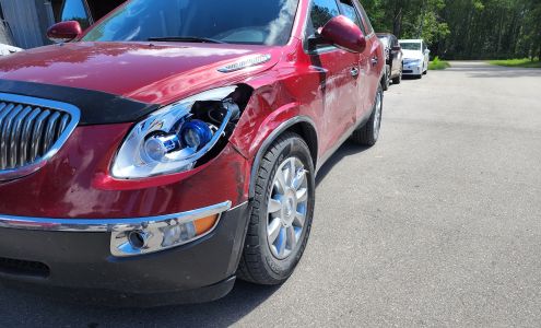 Autocraft - Park Rapids