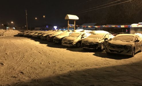 Bicentennial Auto Inc.