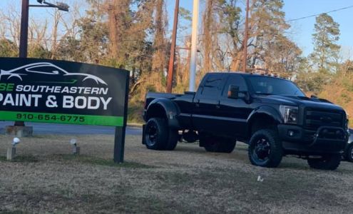 Southeastern Paint & Body