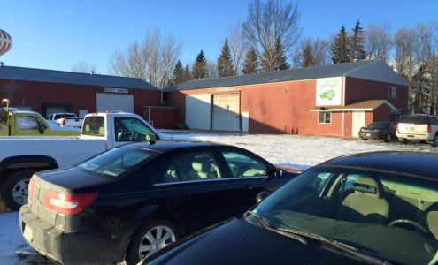 Full Throttle Garage - Body Shop and Mechanical Repair| Fosston, MN Fosston