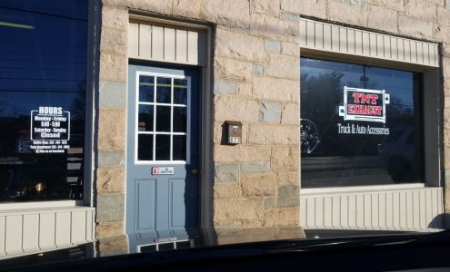 TNT Exhaust Services