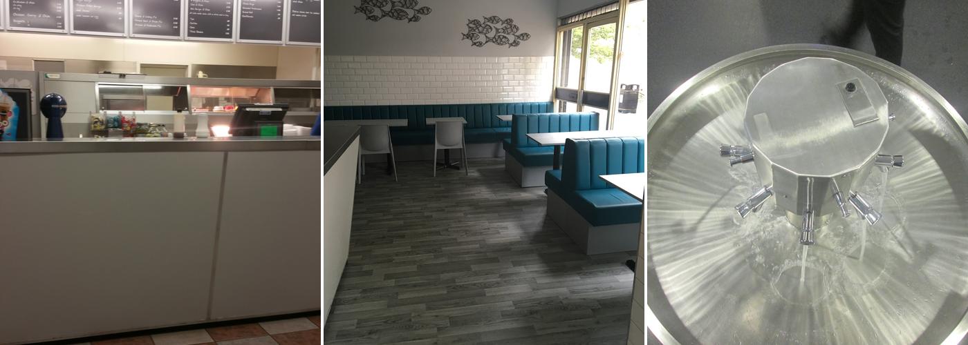 Greenstead Fish & Chips