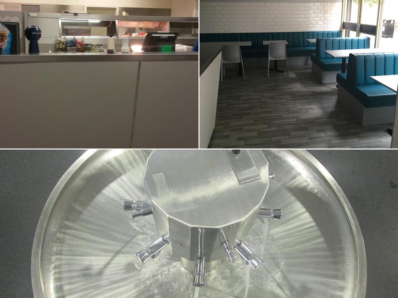 Greenstead Fish & Chips