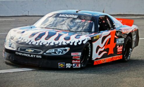 Moores Transmissions Inc