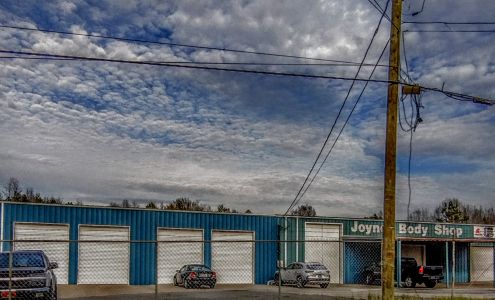 Joyner Body Shop