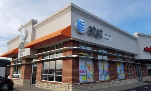 AT&T Store